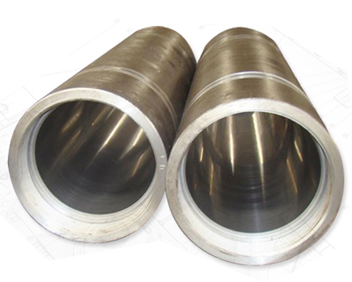 Alloy Steel Tubes