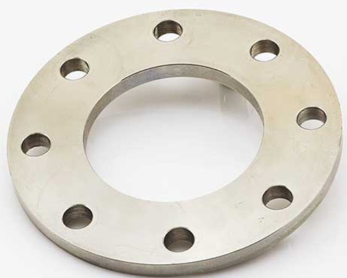 Alloy Steel Flanges