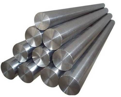 Alloy Steel Round Bars