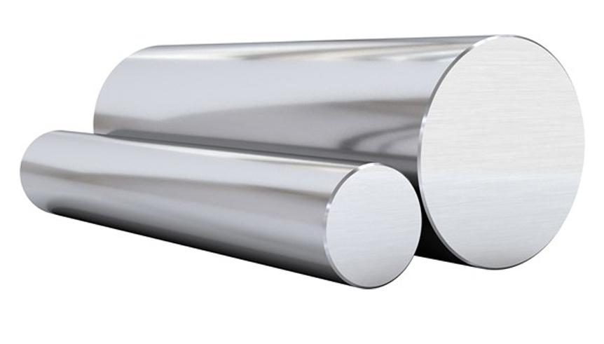 Round Bars