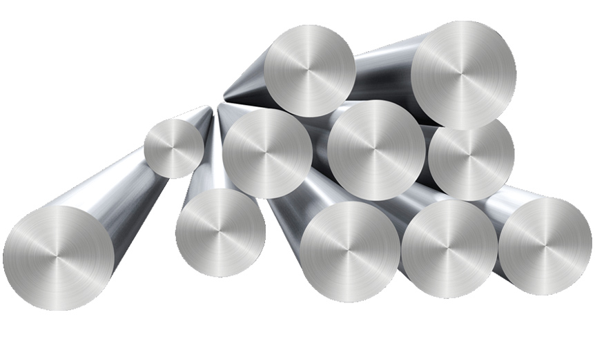 Round Bars