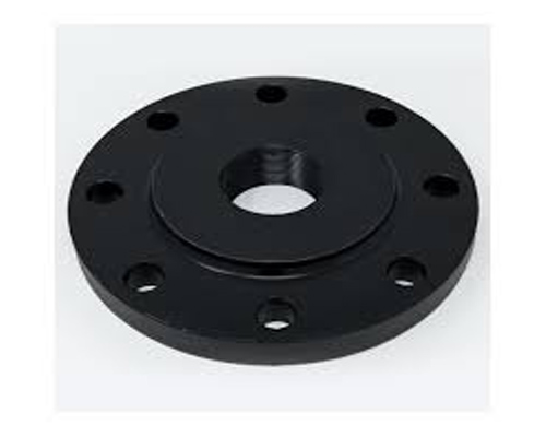 Carbon Steel Flanges
