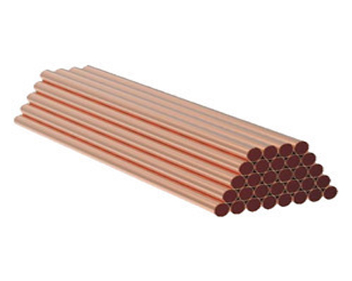 Copper Alloy Pipes