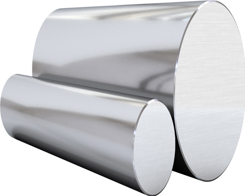 Duplex Round Bars