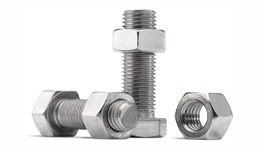 Fasteners