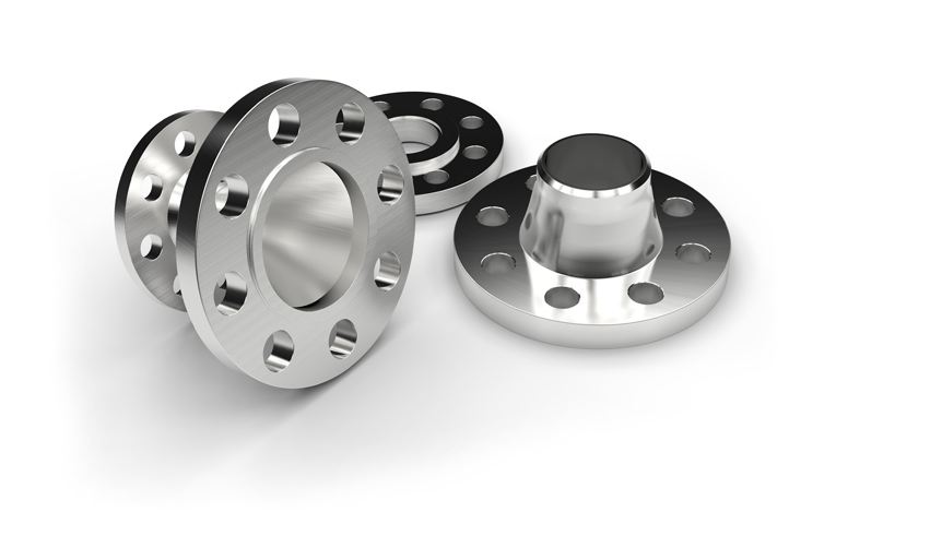 Flanges