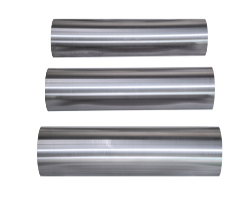 Nickel Tubes