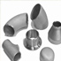 Butt Welded Pipe Fitting