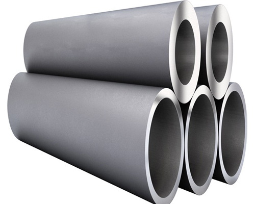 Super Duplex Pipes