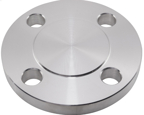 Super Duplex Flanges