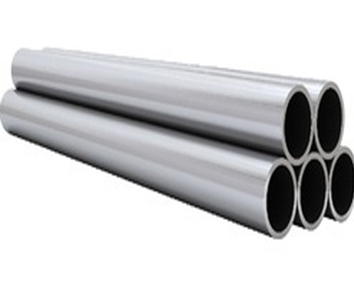 Titanium Alloy Pipes