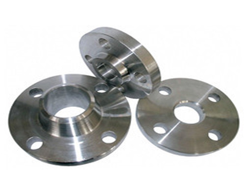 Titanium Alloy Flanges